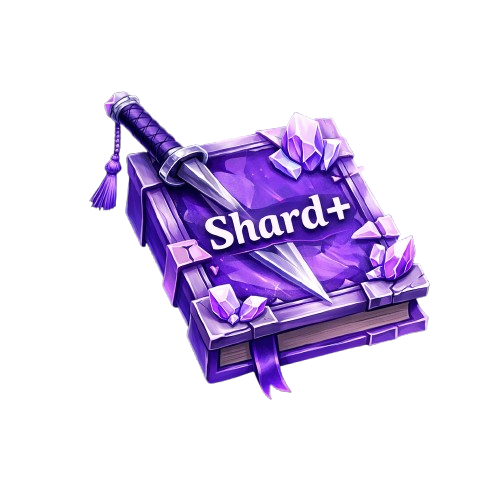Shard+