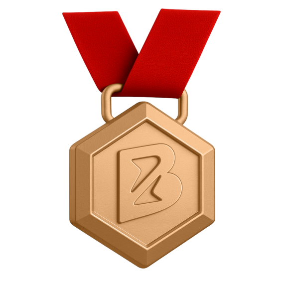 Copper VIP