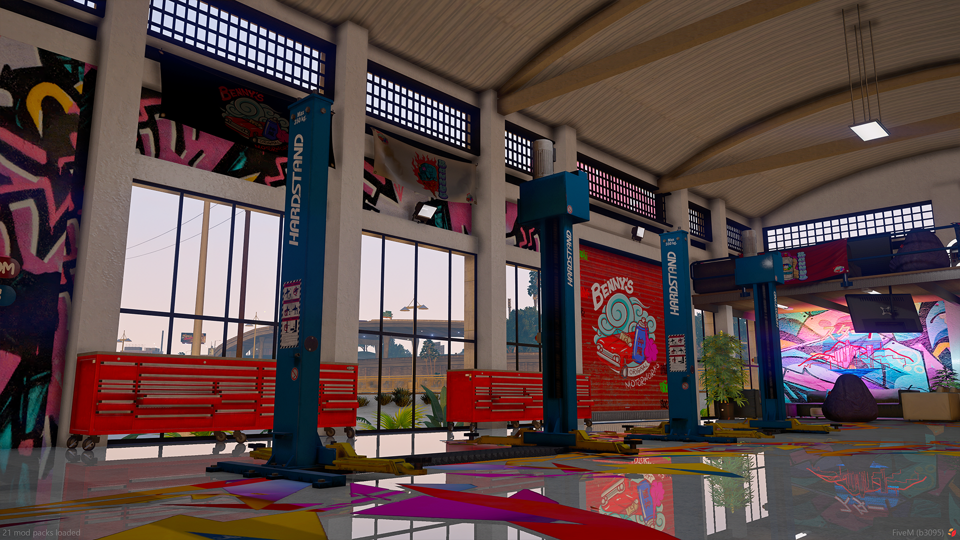 Bennys Beach Screenshot 10