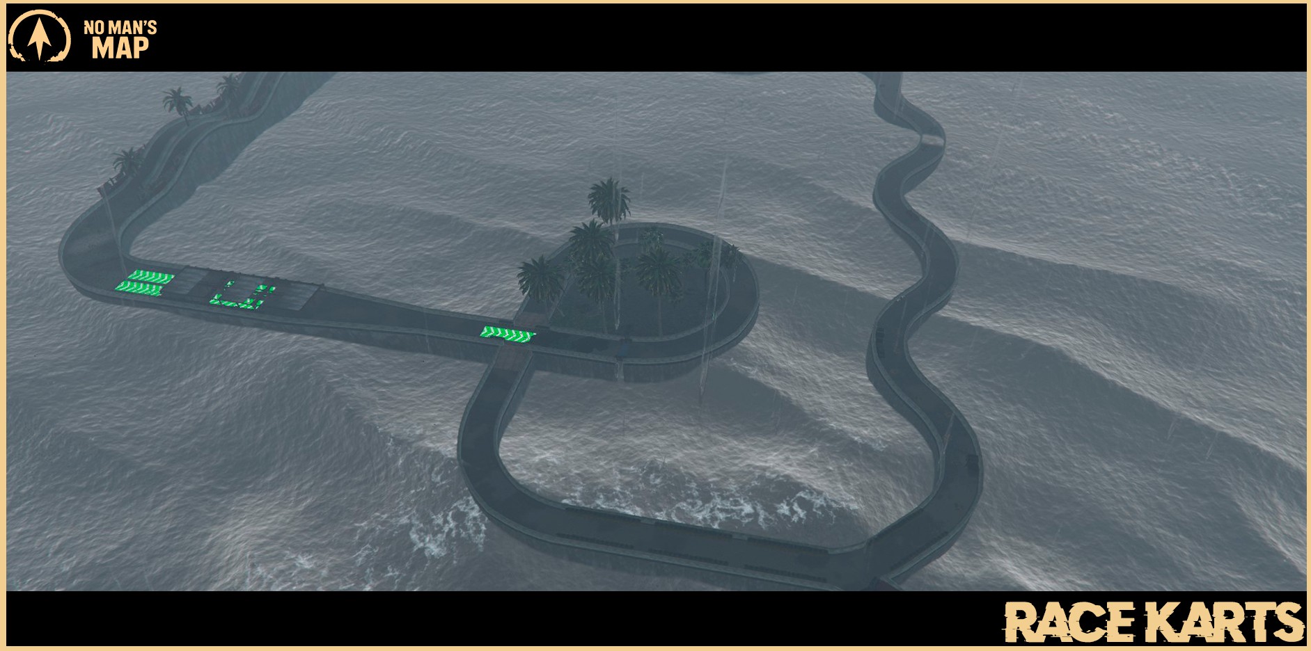 Race Karts / Apocalypse