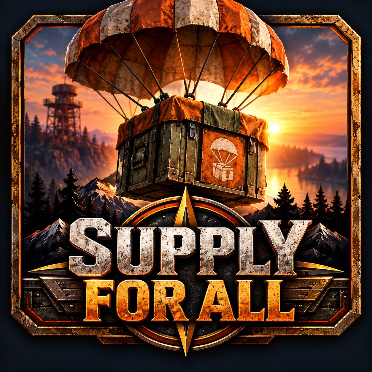 Supply For All