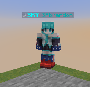 SKY RANK
