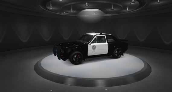 Vapid Retinue