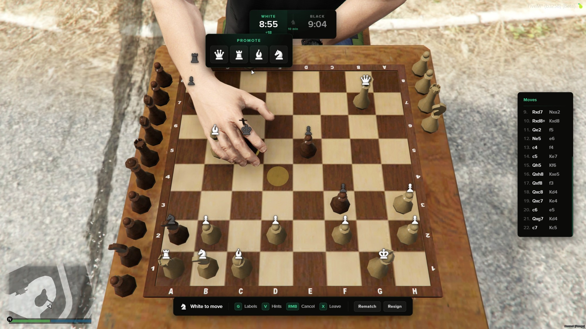 Chess V2 - Image undefined