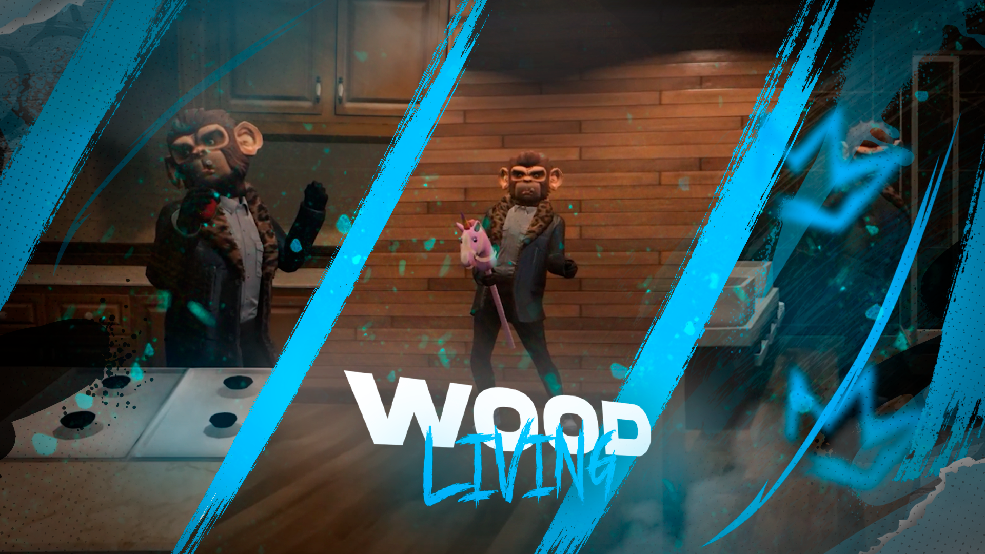 Wood Living