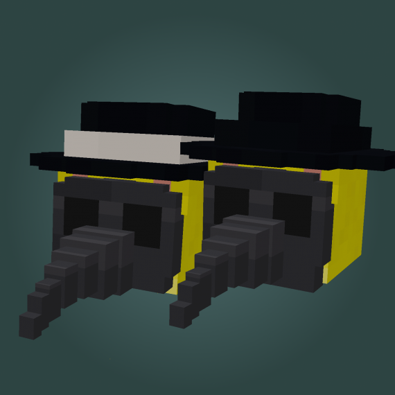 Plague Doctor