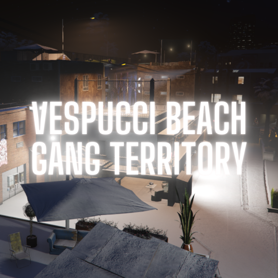 Vespucci Beach Compound preview