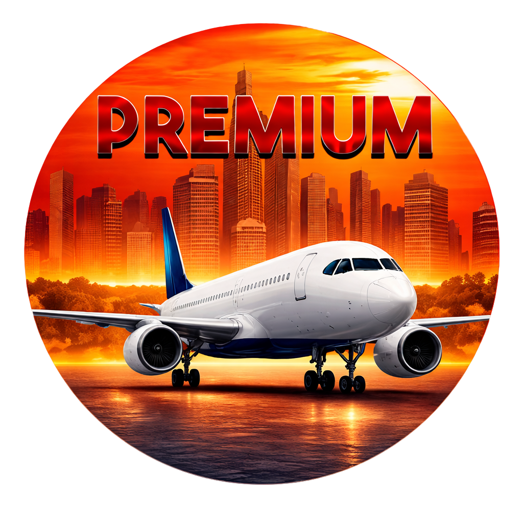 AEREO PREMIUM