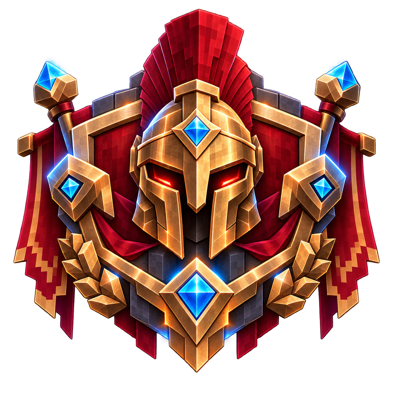 Ares Skyblock