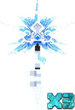 3x Frostveil Genesis Key