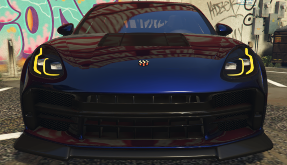 Pfister XX2