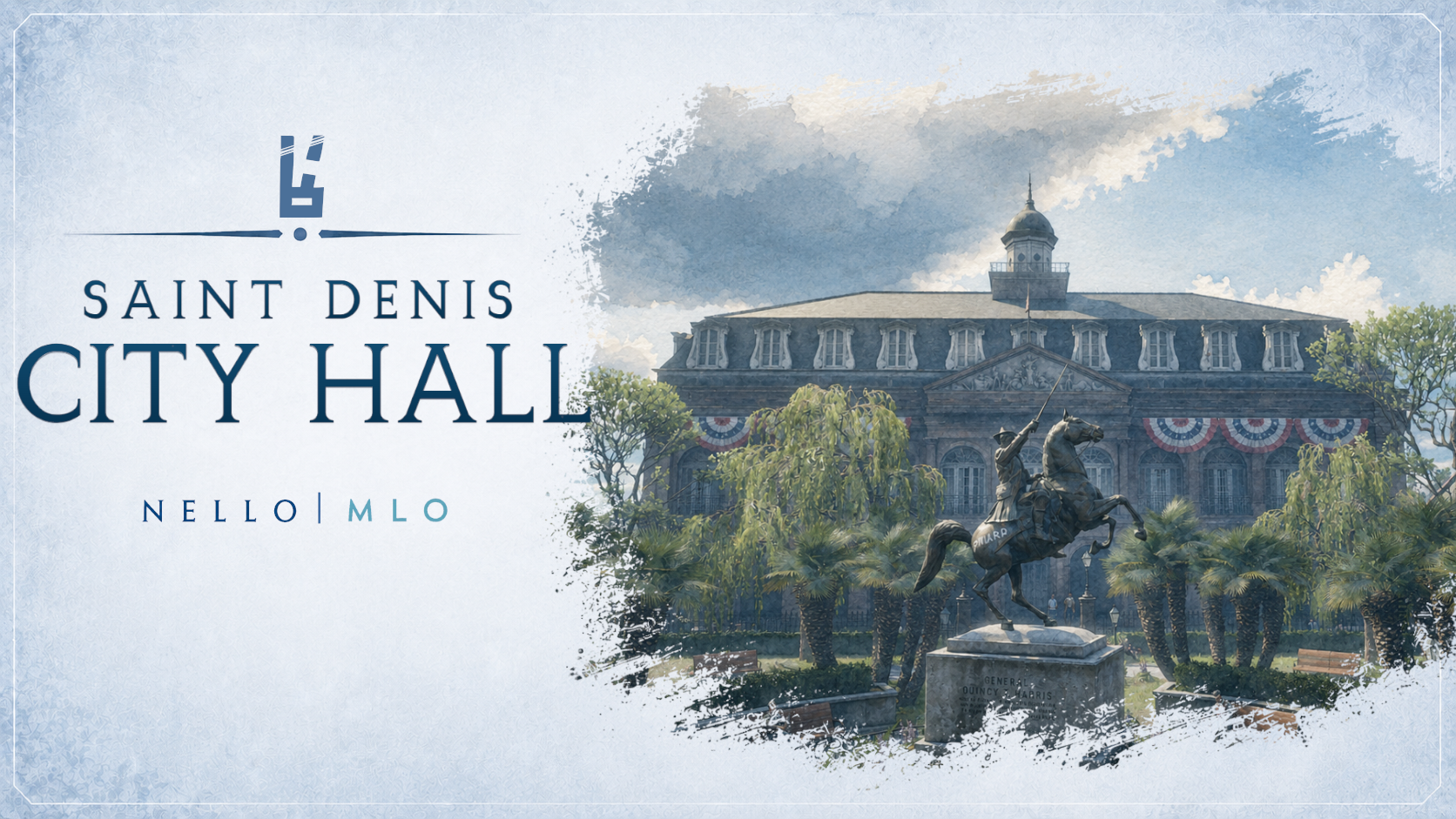 City Hall SD