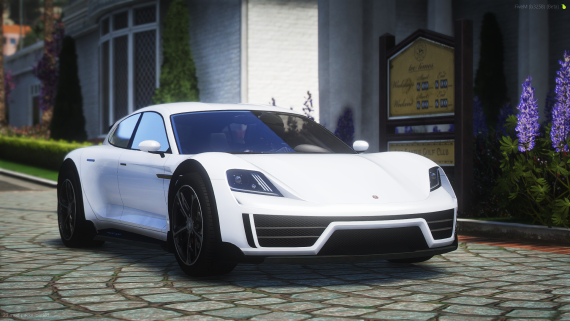 ⚡ Pfister Neon CT
