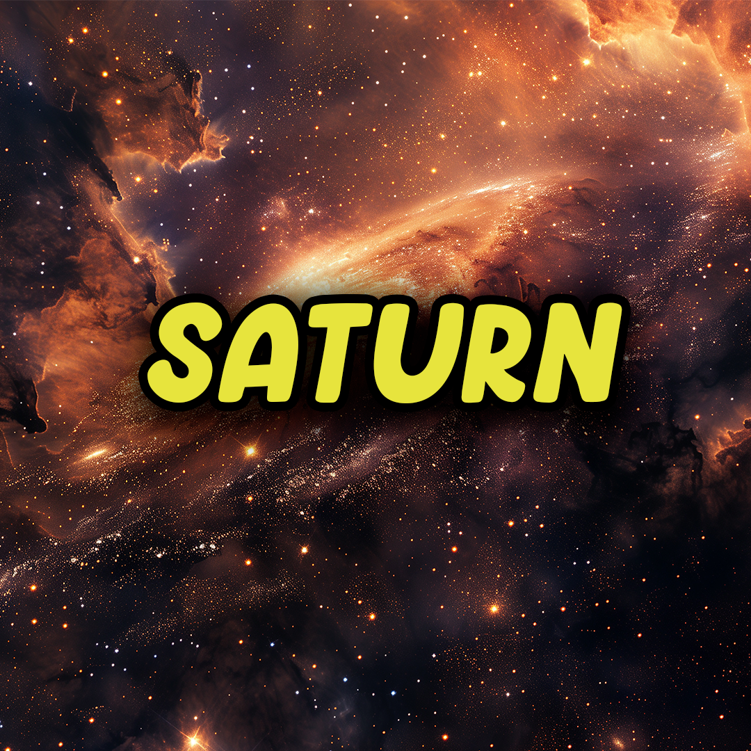 Rango - Saturn