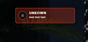 Halo - Notify