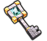 Llave Suprema X4
