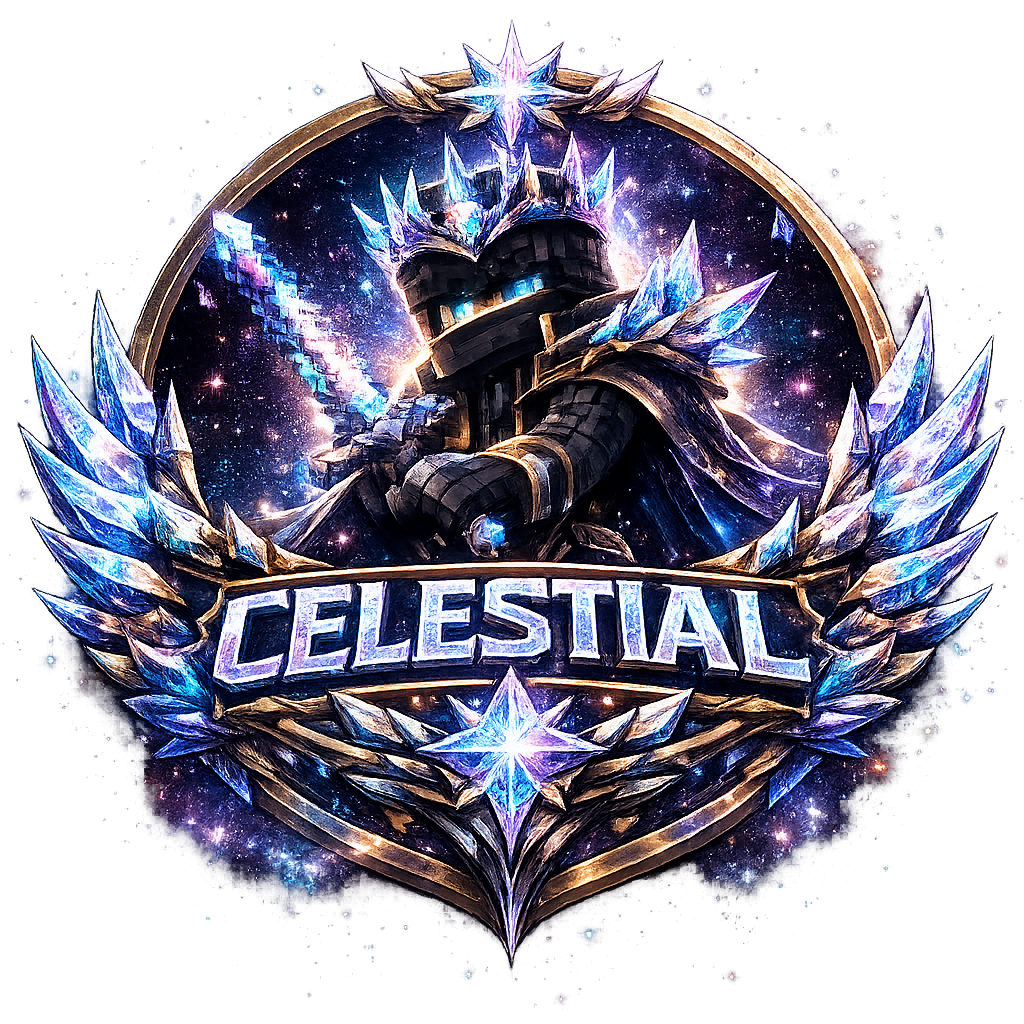 Celestial Rank