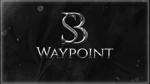 [FREE] BS-Waypoint