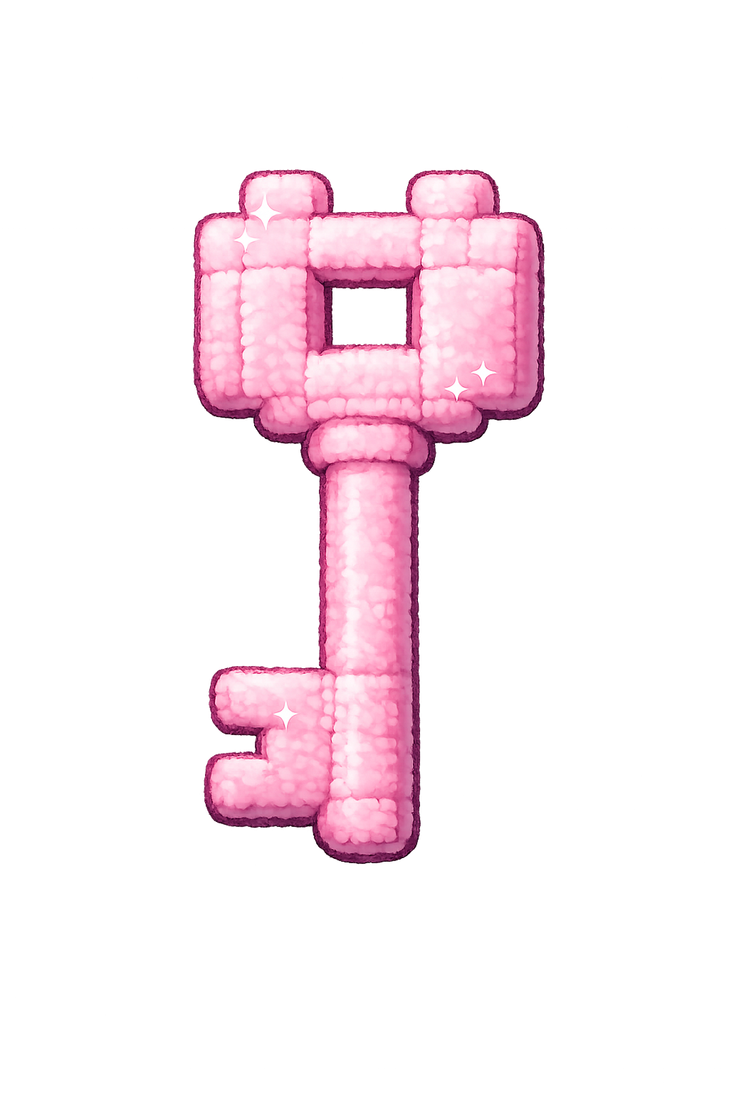 PLUSH DOLL Pokemon Crate Key!