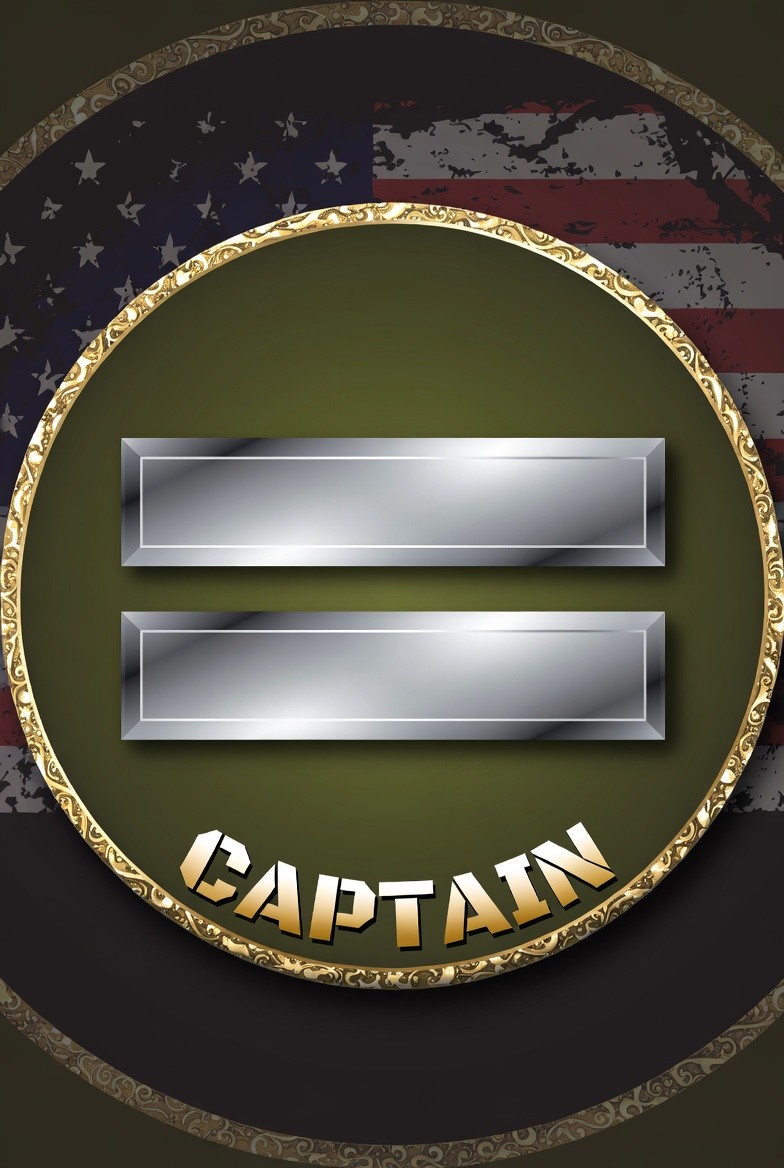 Captain