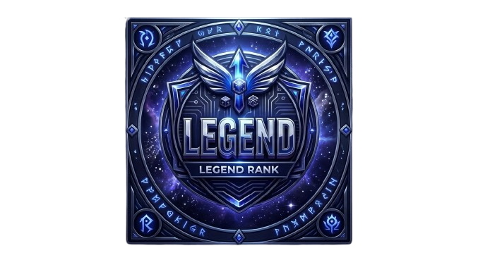 Legend Rank
