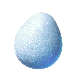 Lucky Egg