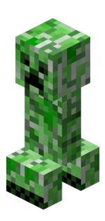 Spawner de CREEPER
