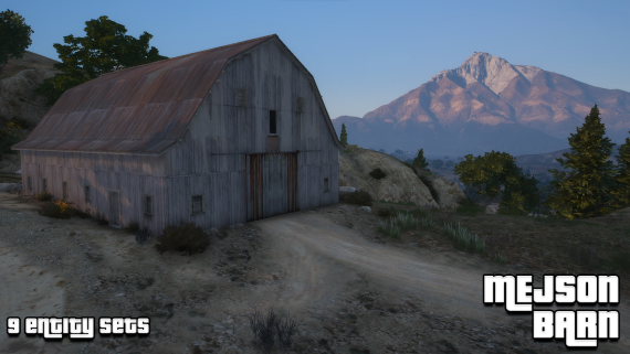 Barn