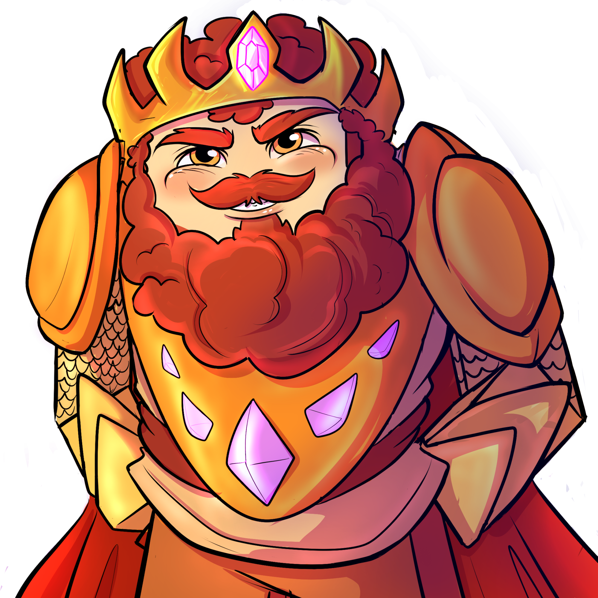 PRINCIPE > IMPERATORE