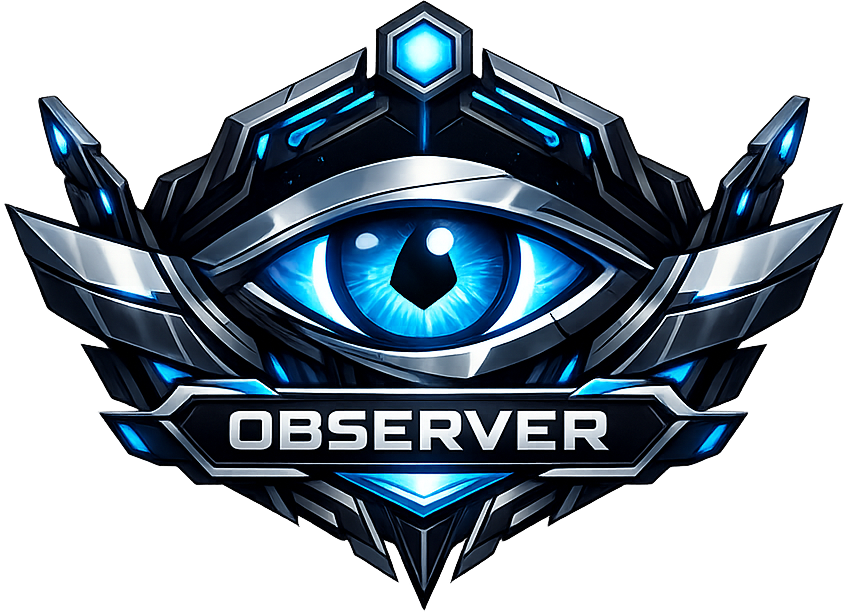 NAS OBSERVER