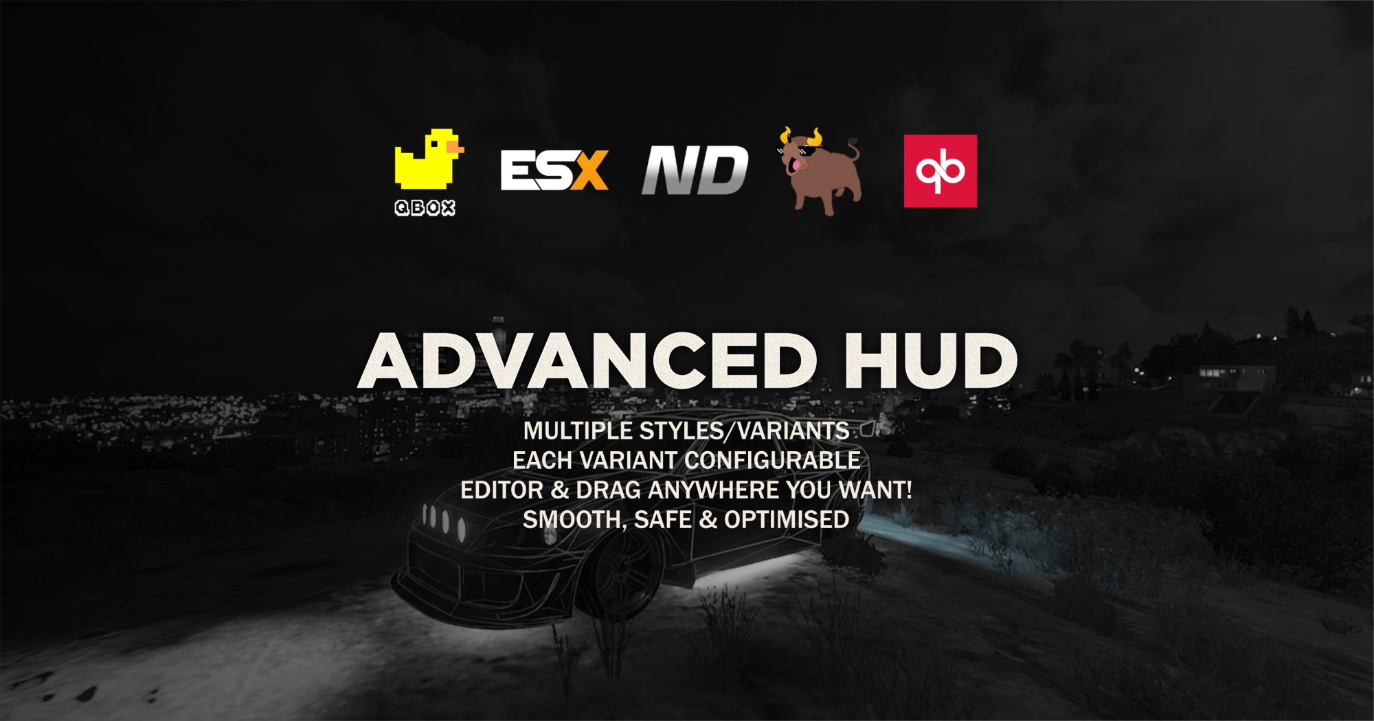 Hud