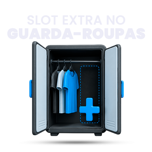 Guarda Roupa