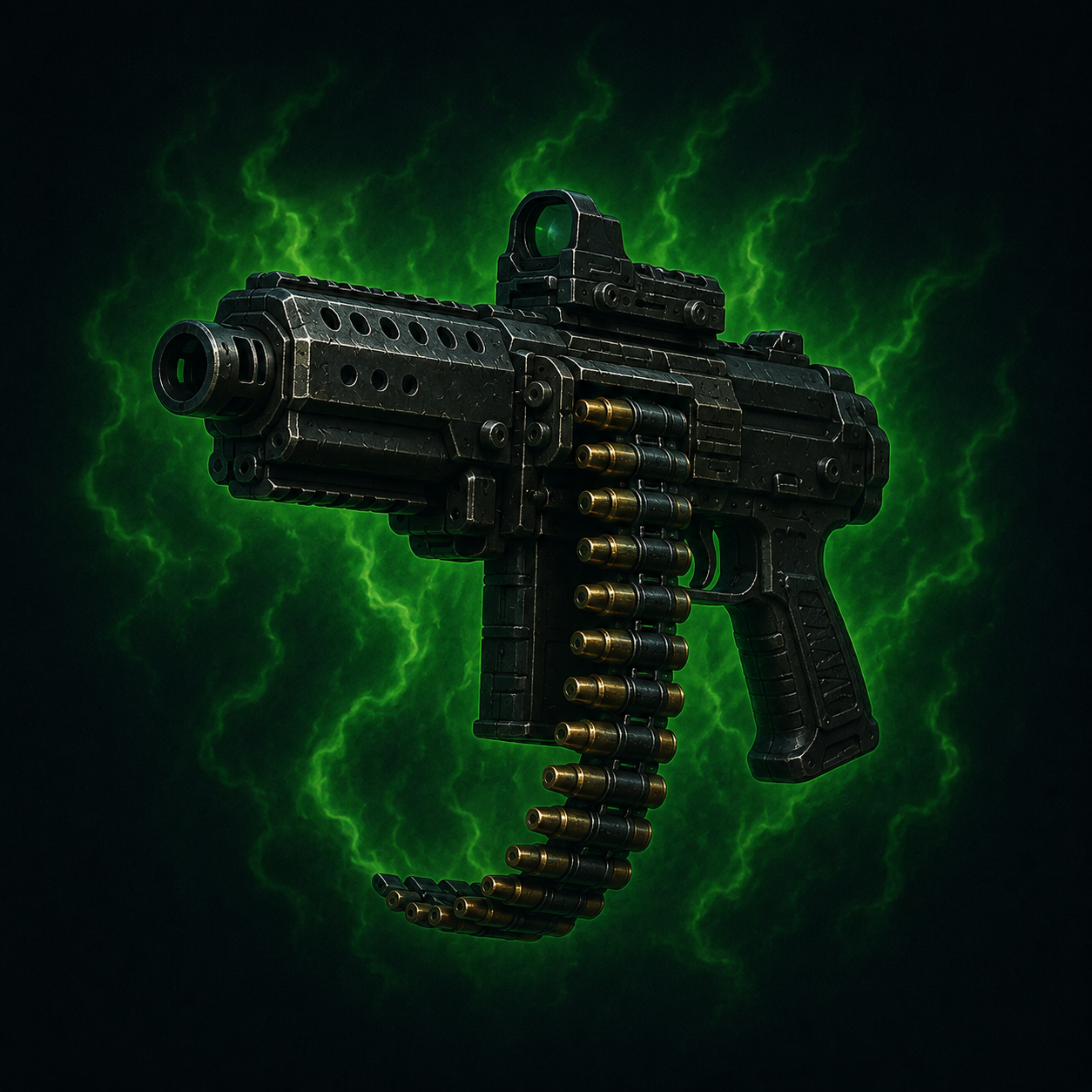 Reclaim Prestige Peacemaker