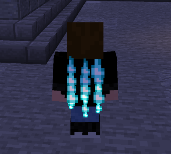 Spirit Cape Cosmetic