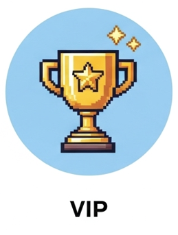 VIP Monthly - ATM10