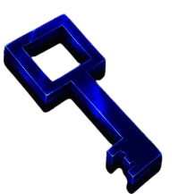 Abyss Key ( 25 )