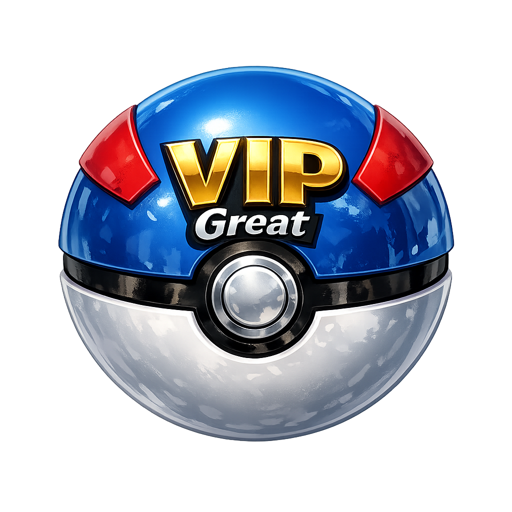 VIP Great