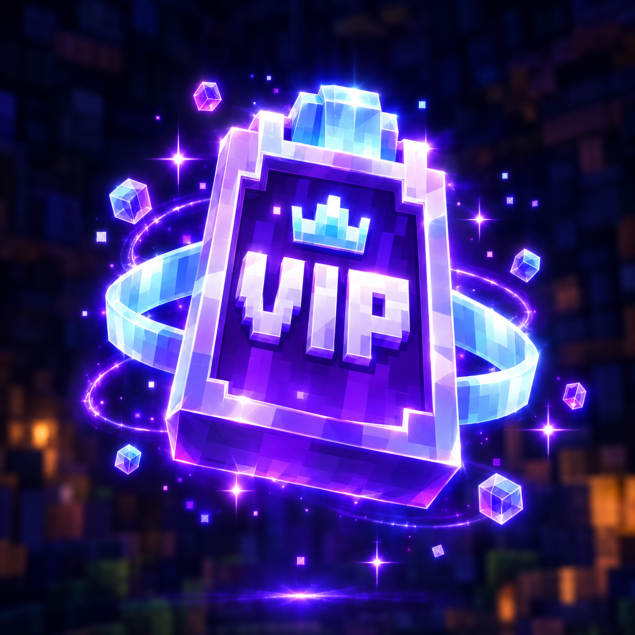 VIP Rank