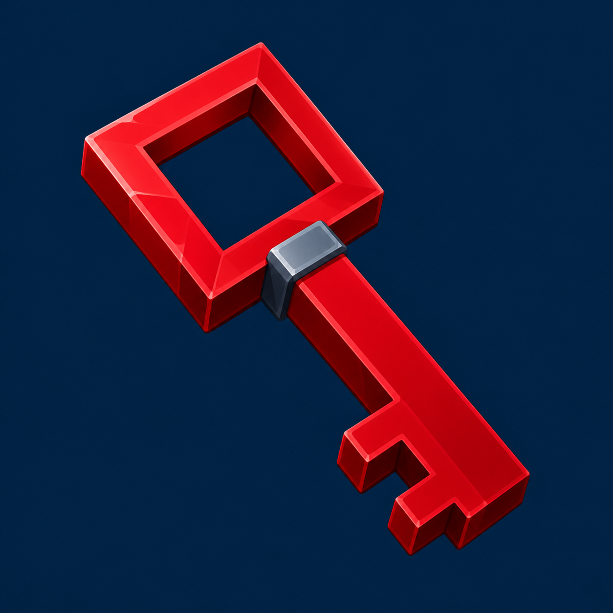 Gear Key