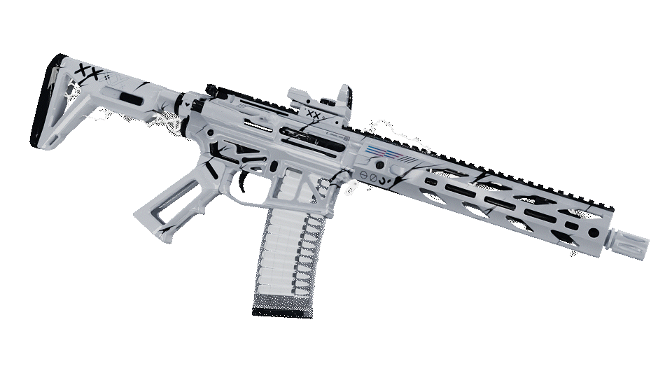 Fivem MCX LUMINA