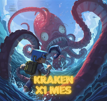 ʀᴀɴɢᴏ ᴋʀᴀᴋᴇɴ (x1 MES)