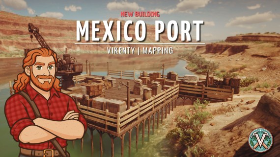 Mexico Port