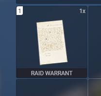 PG Scripts · Warrant System (v2.1)