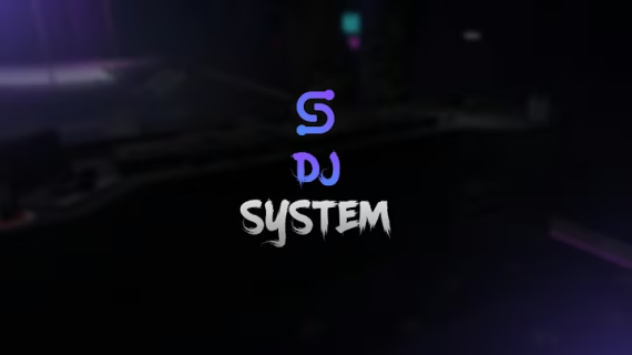 DJ System