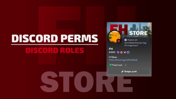 Discord Roles