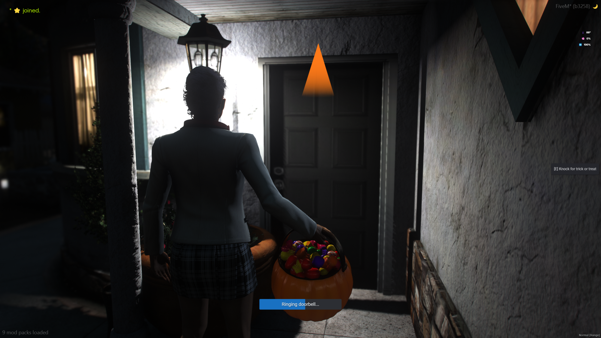 Halloween Event System [ESX/QB/QBOX]