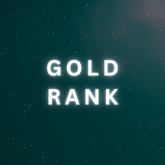 Gold Rank