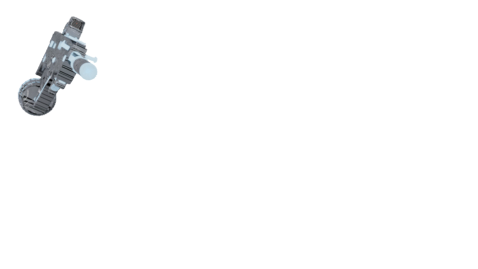 XCR12 MAORI