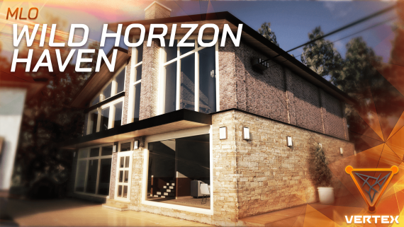 Wild Horizon Haven