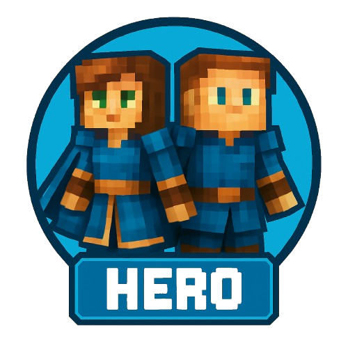 Hero Rank [15% OFF SALE]